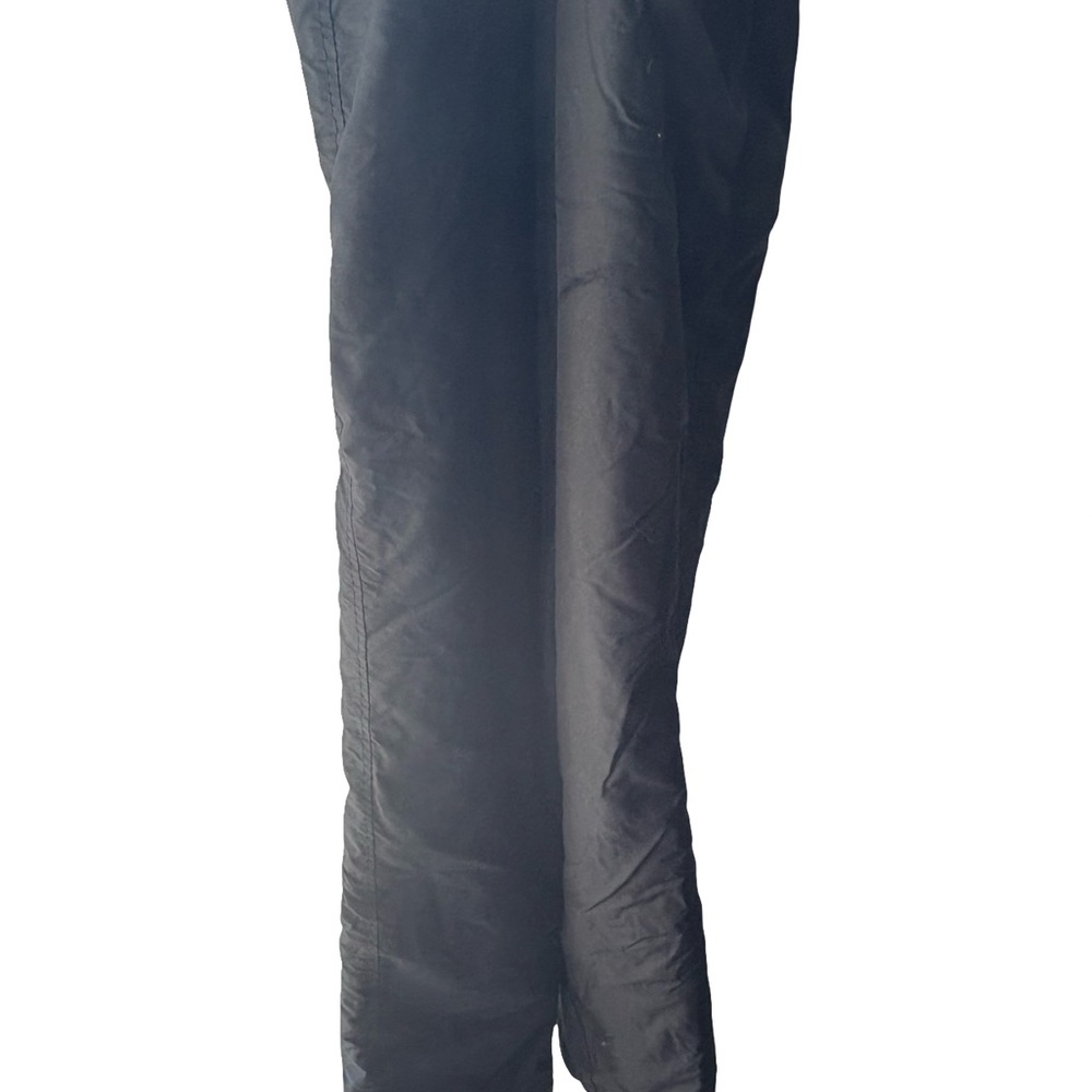 Men’s Obermeyer Snowpants Bibs - Picture 6 of 7